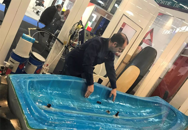 國外現時盛行,被行業廣泛推崇引薦的硅膠灌注成型工藝