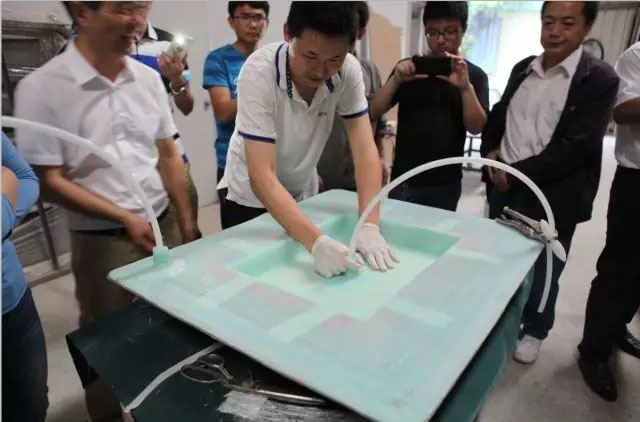 廣東博皓致力于幫助客戶成長，為客戶創(chuàng)造價(jià)值，開辦培訓(xùn)班，不遺余力地和他們一起投身到行業(yè)交流互惠的活動之中