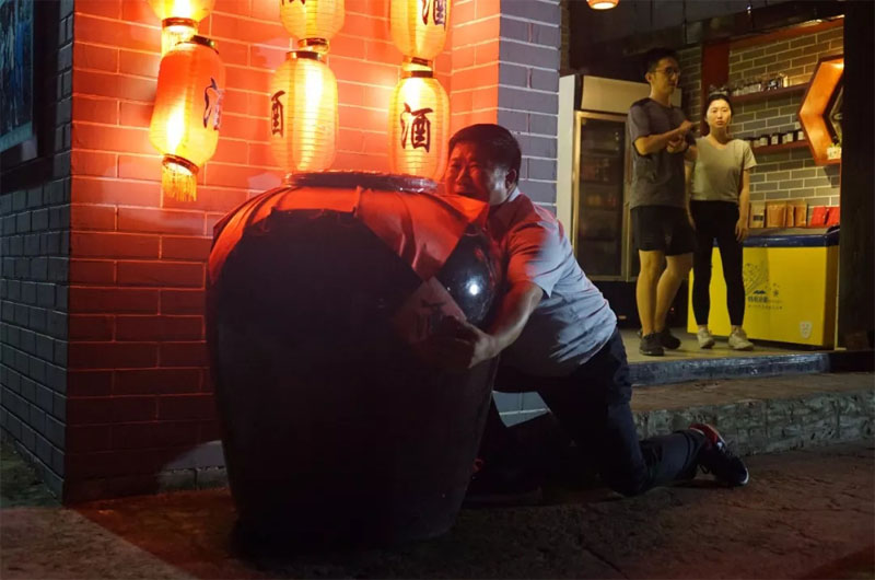 博皓游記 | 夏風(fēng)微醺的綺夢(mèng)，領(lǐng)略賀州黃姚古鎮(zhèn)、姑婆山閑憩之美-4