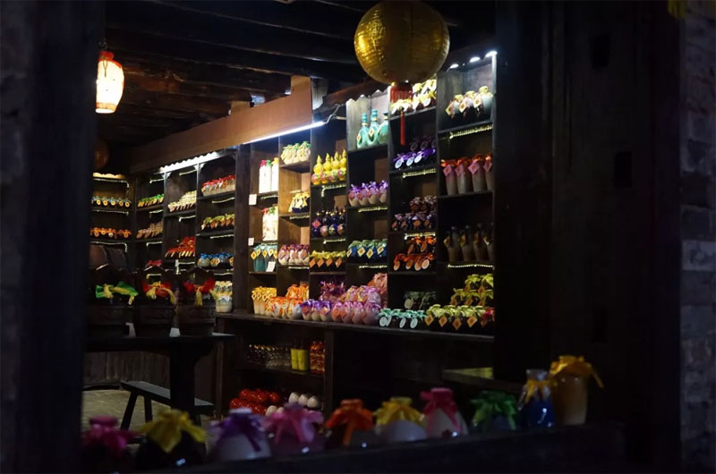 博皓游記 | 夏風(fēng)微醺的綺夢(mèng)，領(lǐng)略賀州黃姚古鎮(zhèn)、姑婆山閑憩之美-6