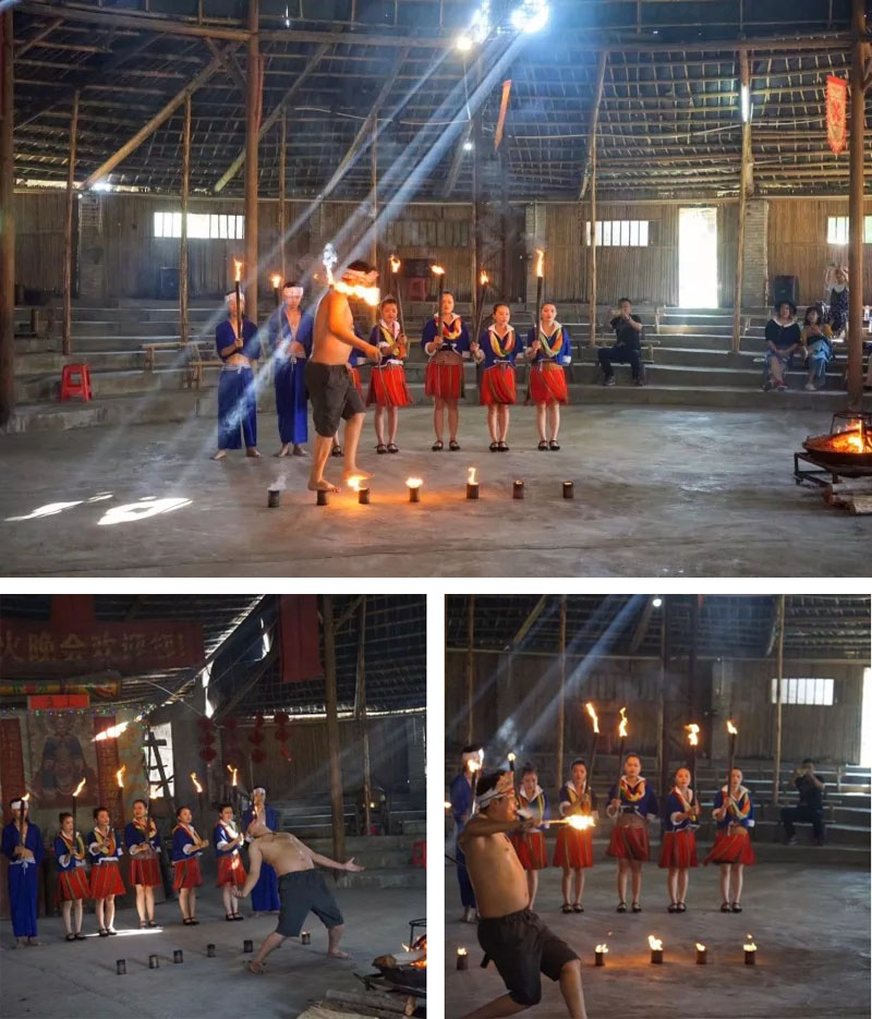 博皓游記 | 夏風(fēng)微醺的綺夢(mèng)，領(lǐng)略賀州黃姚古鎮(zhèn)、姑婆山閑憩之美-17