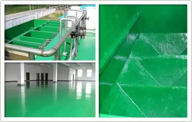 談"腐"色變?"防腐斗士"玻璃鋼向腐蝕說No