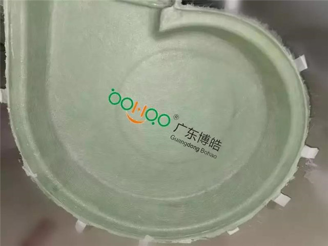 VPI硅膠真空成型|實(shí)際應(yīng)用案例——風(fēng)機(jī)外殼 -3