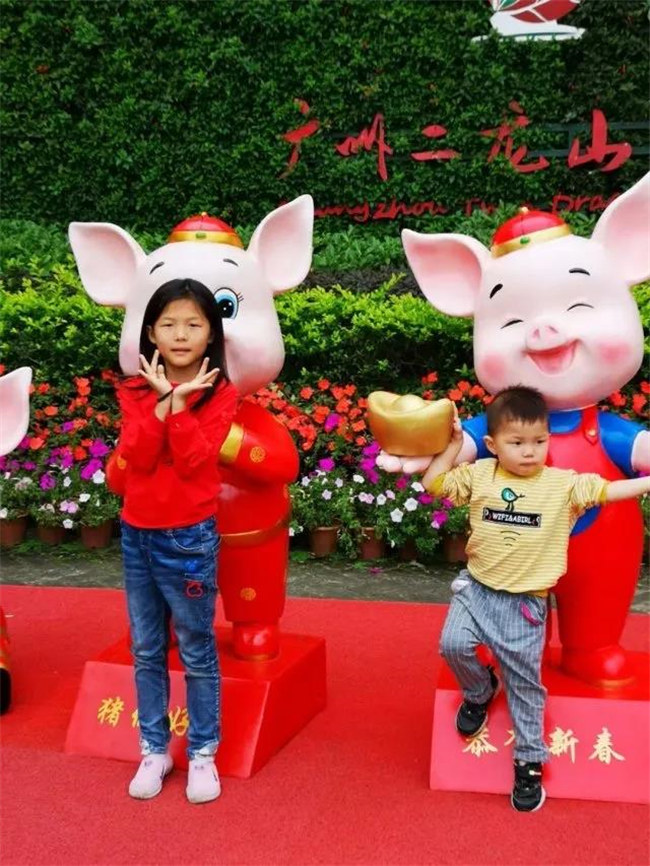 廣東博皓 母親節|你有多久沒對媽媽說這些話了? -3