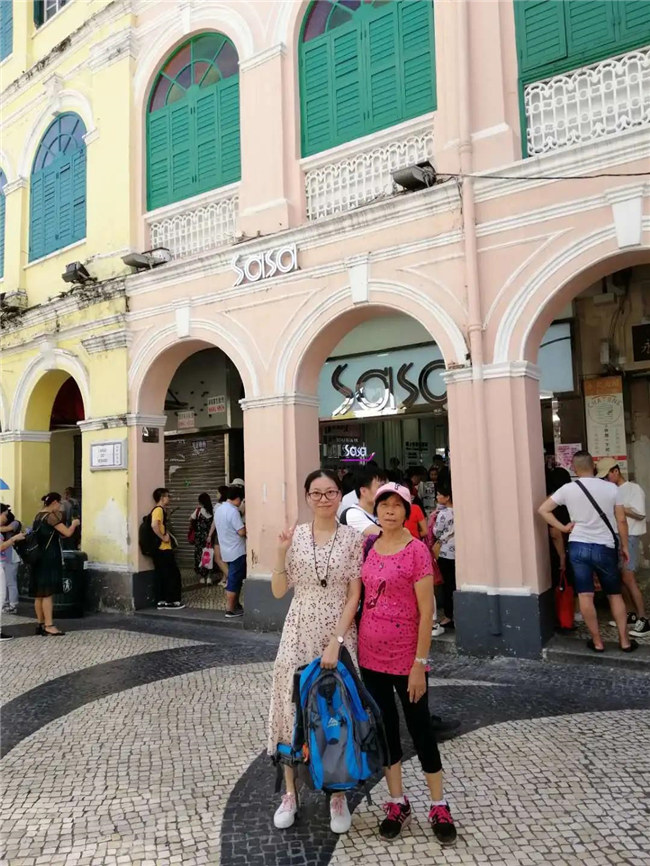 廣東博皓 母親節|你有多久沒對媽媽說這些話了? -7