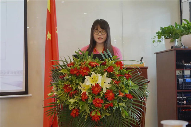 賦能團(tuán)隊(duì)激活力,創(chuàng)新服務(wù)贏市場(chǎng)!——廣東博皓2020年上半年經(jīng)營(yíng)工作會(huì)議 -8