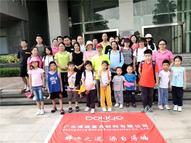 呼吸鮮氧,踐行公益