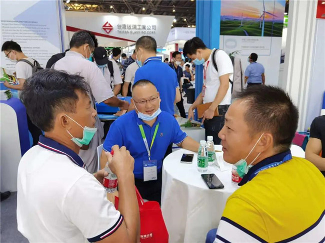 （廣東博皓）砥礪前行，使命必達｜第26屆上海復材展圓滿落幕-10