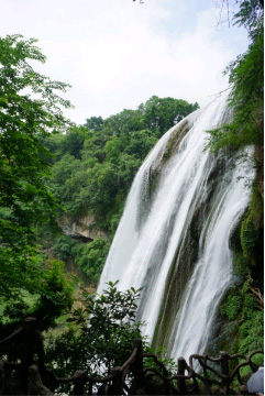 多彩貴州,魅力天下,2021年廣東博皓快樂貴州行-8