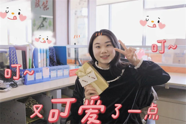 廣東博皓 女神節(jié)丨愿你芳華自在,愿你笑靨如花 -4