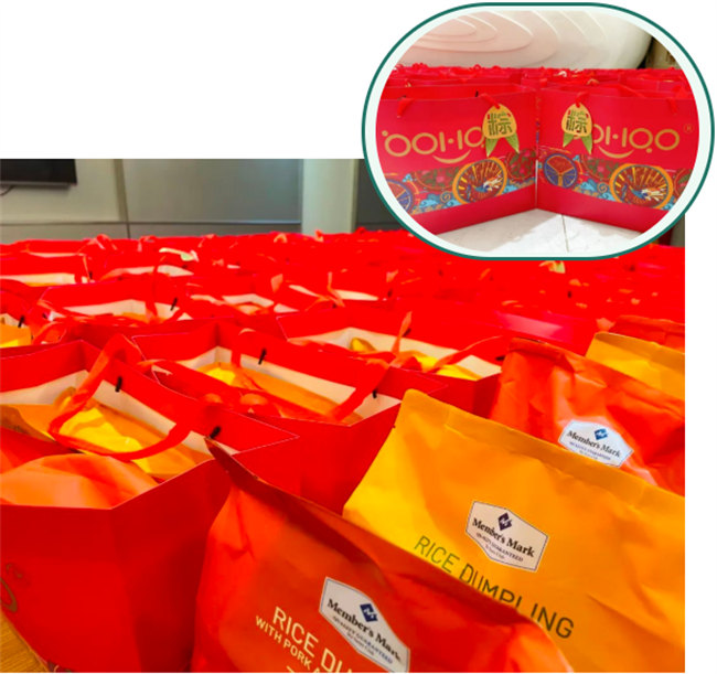 端午安康丨博皓端午大放&ldquo;粽&rdquo;，獨樂樂不如&ldquo;粽&rdquo;樂樂   -7