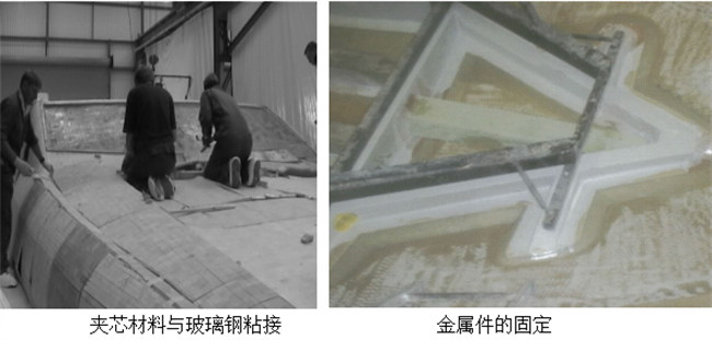 AOC力聯思Neobond ® VE 6100-W-1結構膠應用案例 -2