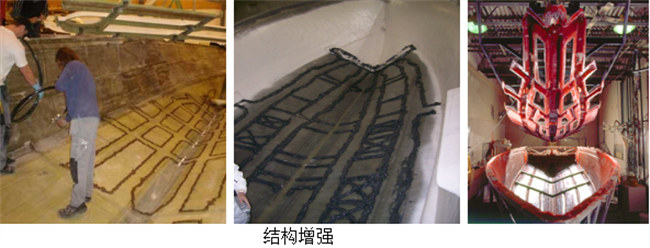 AOC力聯思Neobond ® VE 6100-W-1結構膠應用案例 -3