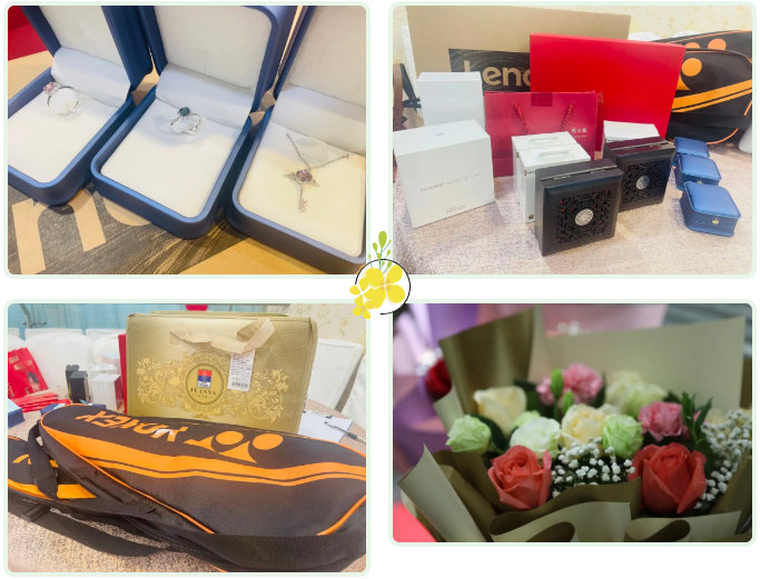 廣東博皓開工大吉丨金虎騰躍,兔來運轉 -4