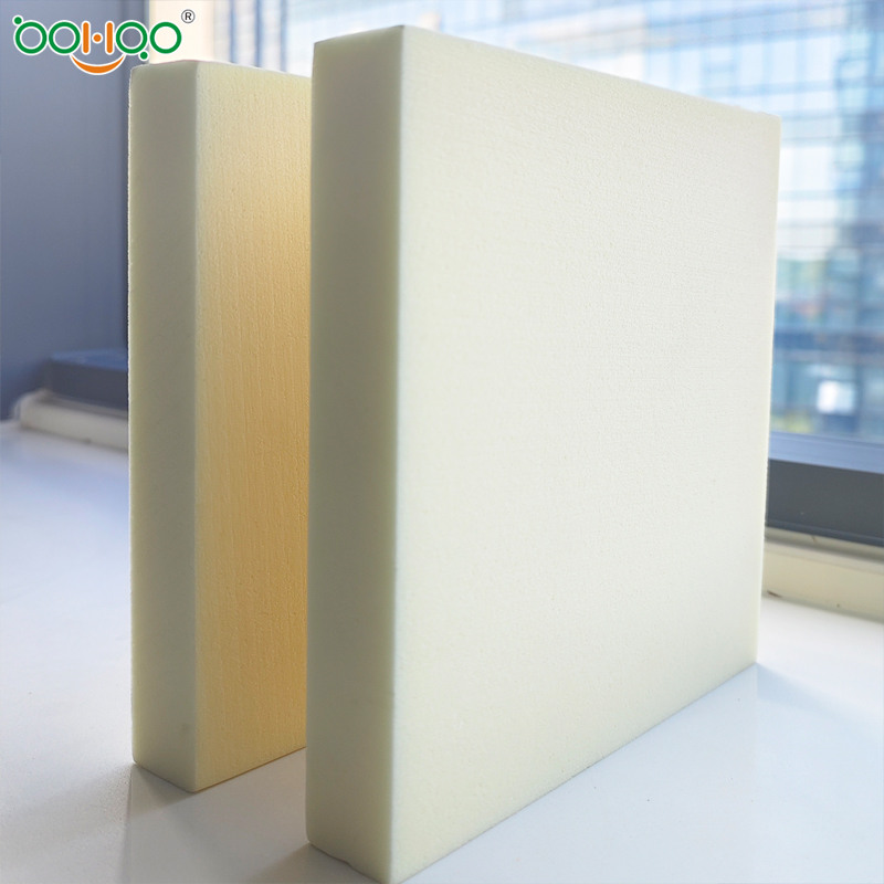 廣東博皓 PMI結構泡沫芯材 高強度高耐熱玻璃鋼復材硬質泡沫夾芯材料 航空航天/軌道交通/船舶/風電用復合材料芯材 -2