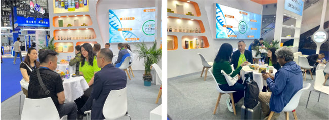 恭候五洲摯友 | 廣東博皓誠邀您參加深圳國際復合材料工業技術展 -2