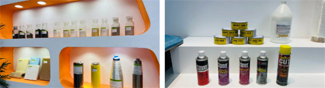 恭候五洲摯友 | 廣東博皓誠邀您參加深圳國際復合材料工業技術展 -5