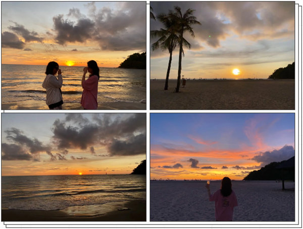 暢游碧海藍天，共筑團隊夢想&mdash;博皓沙巴風情之旅        -5