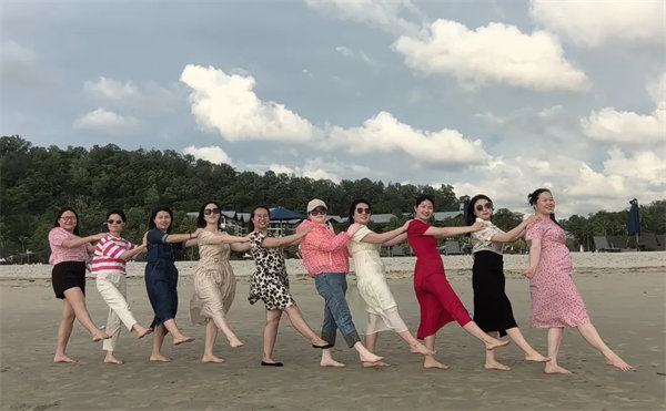 暢游碧海藍天，共筑團隊夢想&mdash;博皓沙巴風情之旅        -6