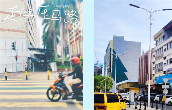 廿載風(fēng)云一路行，馬來風(fēng)情共見證&mdash;&mdash;2024廣東博皓馬來西亞之旅   -9