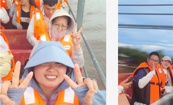 廿載風(fēng)云一路行，馬來風(fēng)情共見證&mdash;&mdash;2024廣東博皓馬來西亞之旅   -12