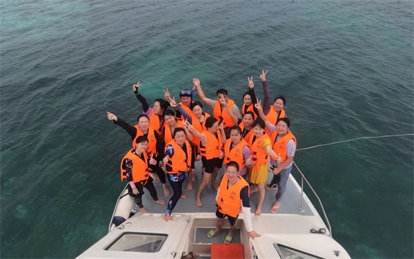 廿載風(fēng)云一路行，馬來風(fēng)情共見證&mdash;&mdash;2024廣東博皓馬來西亞之旅   -20