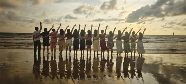 廿載風(fēng)云一路行，馬來風(fēng)情共見證&mdash;&mdash;2024廣東博皓馬來西亞之旅   -29