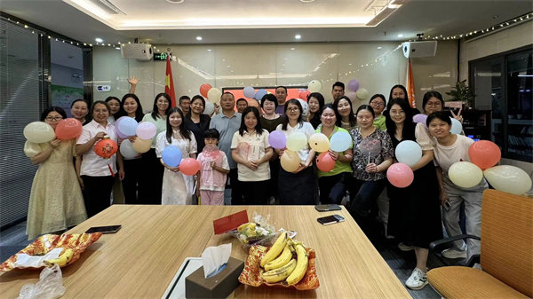 廣東博皓“中秋”活動 -6