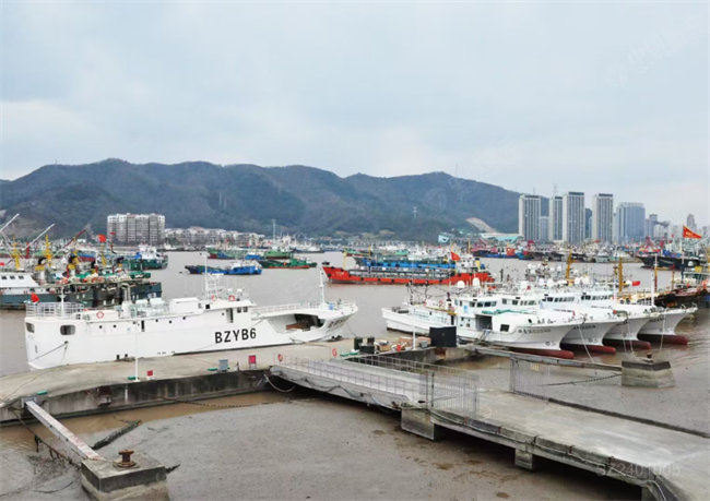 《中國玻璃鋼漁船發展前景及高質量發展》之②:玻璃鋼漁船的優勢 -6