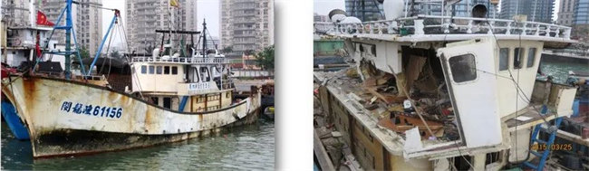 《中國玻璃鋼漁船發展前景及高質量發展》之②:玻璃鋼漁船的優勢 -7