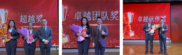 勢啟新章，共繪新藍圖&mdash;廣東博皓年終盛會-10