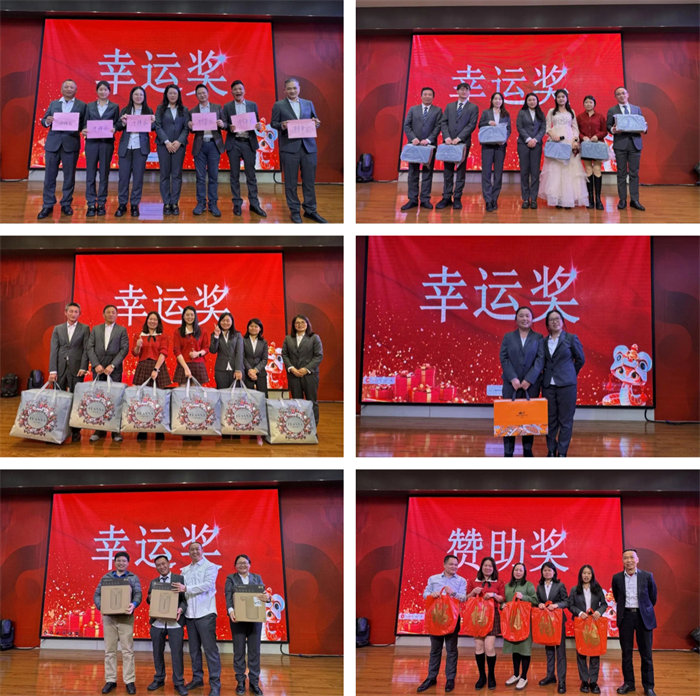 勢啟新章，共繪新藍圖&mdash;廣東博皓年終盛會-14