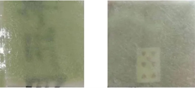 AOC力聯思Synolite新麗材樹脂對玻纖材料具有優異浸潤性