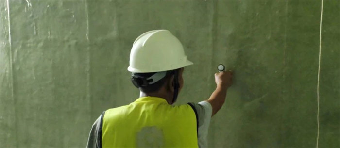 從實驗室到生產線:AOC力聯思定制樹脂如何“鎖住”超純水腐蝕?