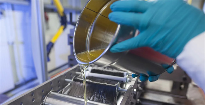 AOC力聯(lián)思高品質(zhì)樹(shù)脂