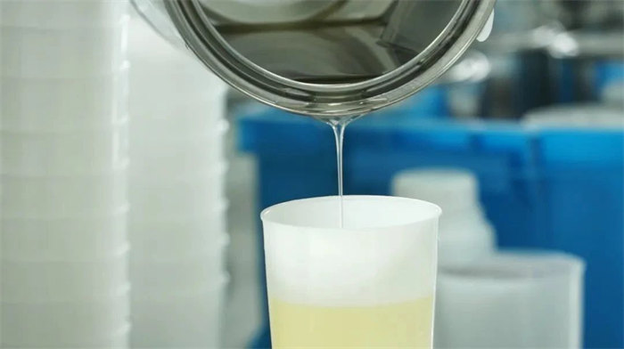 玻璃鋼樹(shù)脂