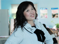 溫馨的家(魏爭(zhēng)艷) 溫馨的家(魏爭(zhēng)艷)