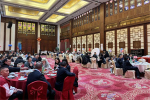 榮耀時(shí)刻，載譽(yù)前行！