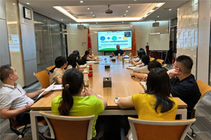 不止是技能提升，更是經營思維的覺醒 | 《整體核算表制作和分析》培訓有感