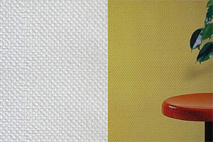 玻璃纖維壁布墻布 海吉布 白色玻纖?；?高檔墻面室內裝修材料