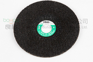 玻璃鋼打磨砂輪 日本進(jìn)口砂輪片 非金屬FRP專用切割打磨網(wǎng)眼狀砂輪