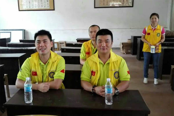 愛的路上，有你，有我，有博皓！&mdash;&mdash;助學上猶行-14