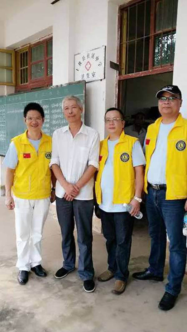 愛的路上，有你，有我，有博皓！&mdash;&mdash;助學上猶行-16