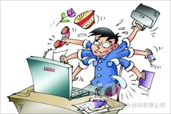 對不起,你那不是努力,是重復(fù)勞作!