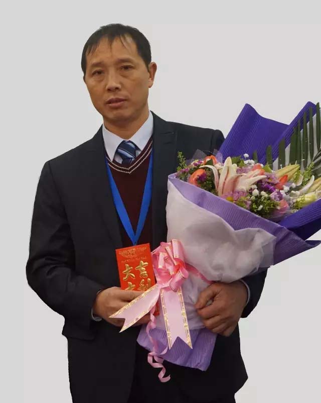 博皓的&ldquo;小蜜蜂&rdquo;&mdash;&mdash;王佳興