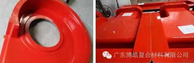 使用其他脫模蠟。易產生蠟垢的模具表面暗淡無光澤,產品表面殘留有蠟,直接影響產品的表面效果,增加后續處理工作勞動力